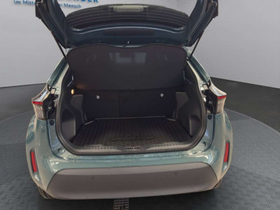 Toyota Yaris Cross Neuwagen