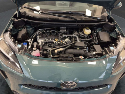 Toyota Yaris Cross Neuwagen