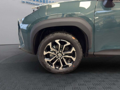 Toyota Yaris Cross Neuwagen