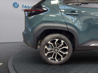 Toyota Yaris Cross Neuwagen