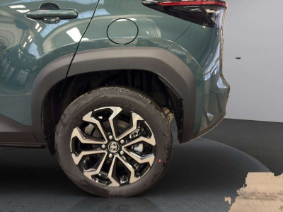 Toyota Yaris Cross Neuwagen