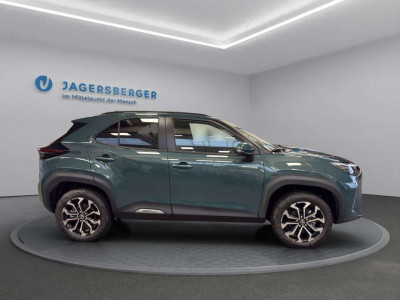 Toyota Yaris Cross Neuwagen