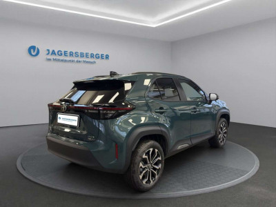 Toyota Yaris Cross Neuwagen