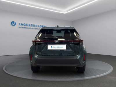 Toyota Yaris Cross Neuwagen
