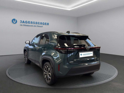 Toyota Yaris Cross Neuwagen