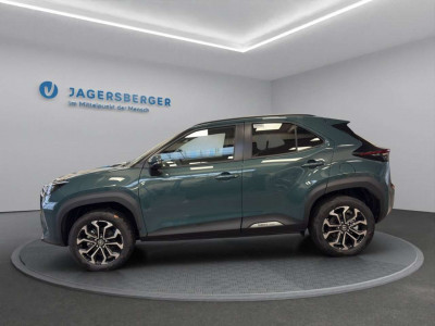 Toyota Yaris Cross Neuwagen