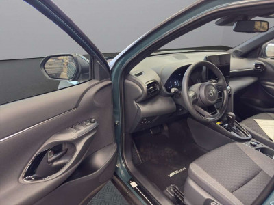 Toyota Yaris Cross Neuwagen