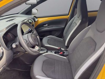 Toyota Aygo Vorführwagen