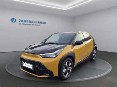 Toyota Aygo Vorführwagen