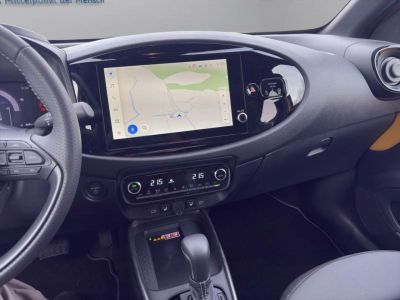 Toyota Aygo Vorführwagen