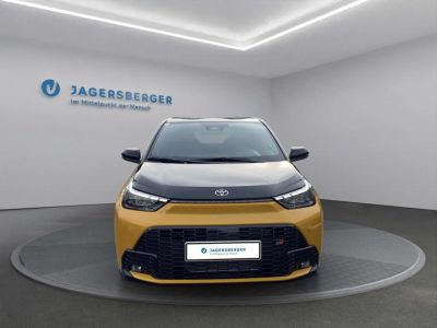 Toyota Aygo Vorführwagen