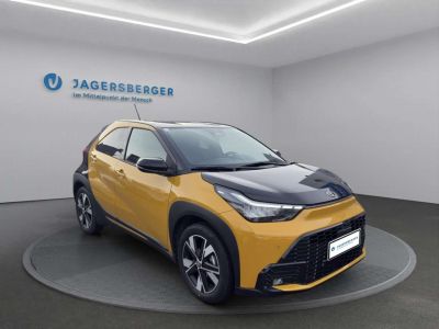 Toyota Aygo Vorführwagen