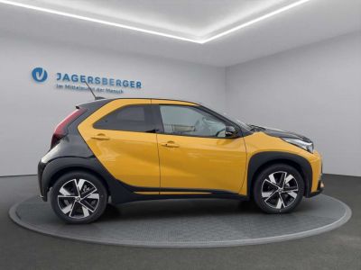 Toyota Aygo Vorführwagen