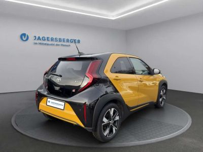 Toyota Aygo Vorführwagen