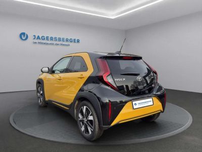 Toyota Aygo Vorführwagen