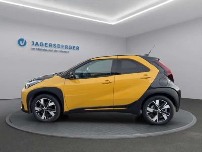 Toyota Aygo Vorführwagen