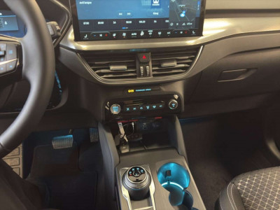 Ford Kuga Neuwagen Ford Kuga Neuwagen