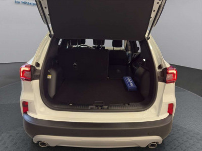 Ford Kuga Neuwagen Ford Kuga Neuwagen