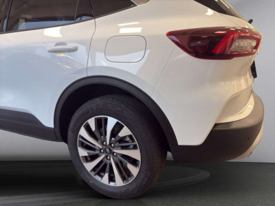 Ford Kuga Neuwagen Ford Kuga Neuwagen