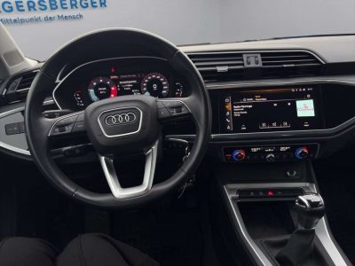 Audi Q3 Gebrauchtwagen