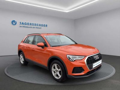 Audi Q3 Gebrauchtwagen