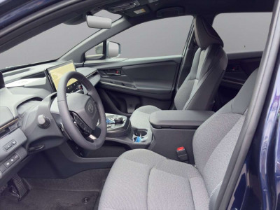 Toyota bZ4X Vorführwagen