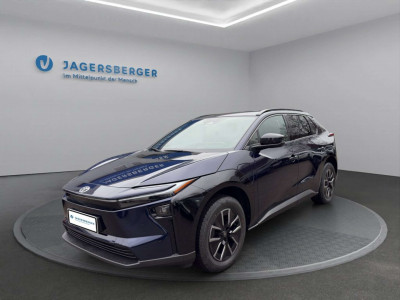 Toyota bZ4X Vorführwagen