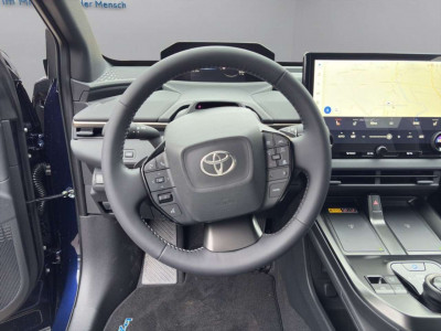 Toyota bZ4X Vorführwagen