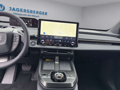 Toyota bZ4X Vorführwagen