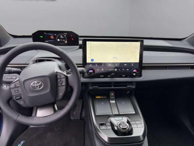 Toyota bZ4X Vorführwagen