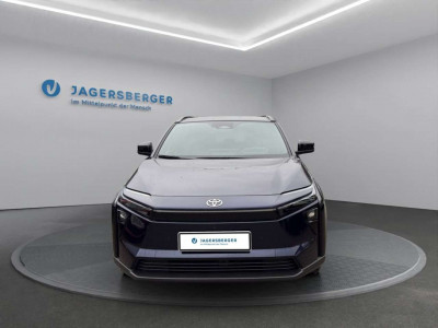 Toyota bZ4X Vorführwagen