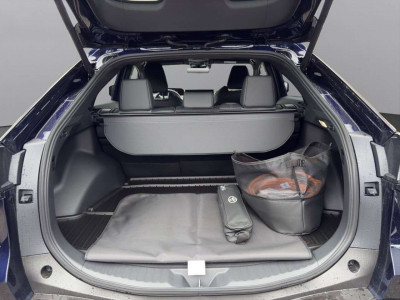 Toyota bZ4X Vorführwagen