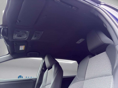 Toyota bZ4X Vorführwagen