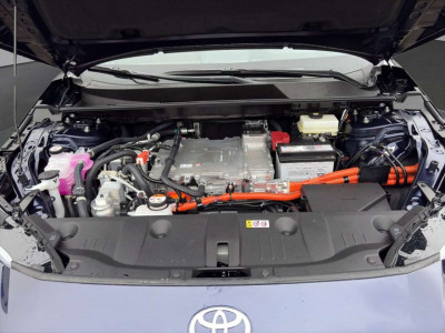 Toyota bZ4X Vorführwagen