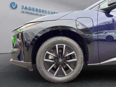 Toyota bZ4X Vorführwagen
