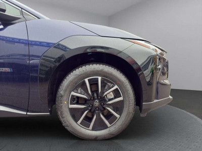 Toyota bZ4X Vorführwagen