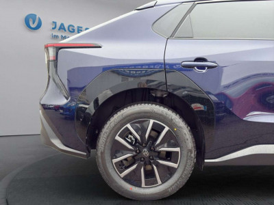 Toyota bZ4X Vorführwagen