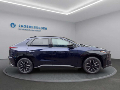 Toyota bZ4X Vorführwagen