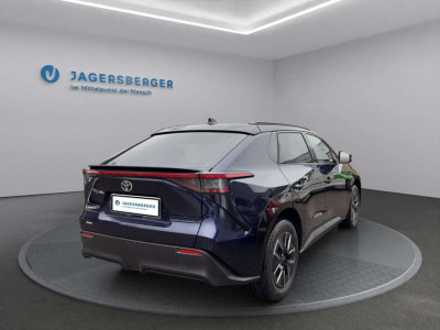 Toyota bZ4X Vorführwagen