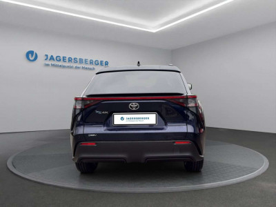 Toyota bZ4X Vorführwagen