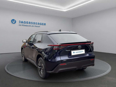 Toyota bZ4X Vorführwagen