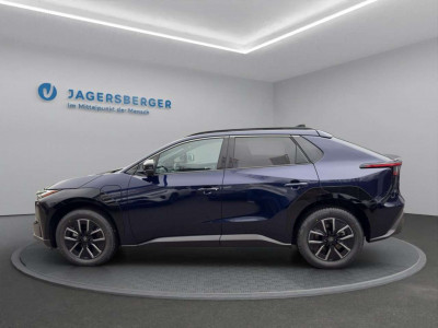 Toyota bZ4X Vorführwagen