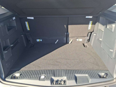 Ford Tourneo Courier Neuwagen