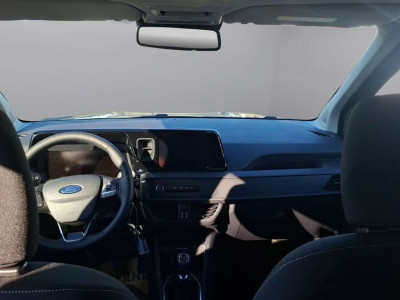 Ford Tourneo Courier Neuwagen