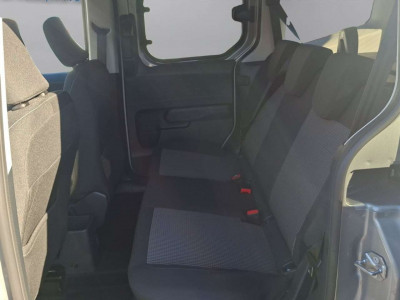 Ford Tourneo Courier Neuwagen