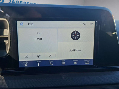 Ford Tourneo Courier Neuwagen