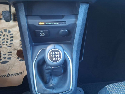 Ford Tourneo Courier Neuwagen