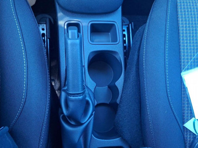 Ford Tourneo Courier Neuwagen