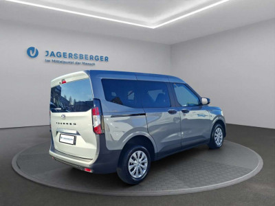 Ford Tourneo Courier Neuwagen