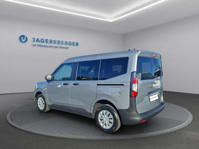 Ford Tourneo Courier Neuwagen